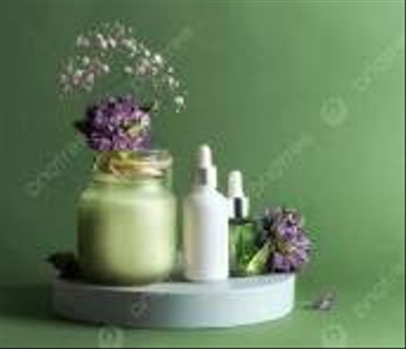 كل ماهو طبيعي