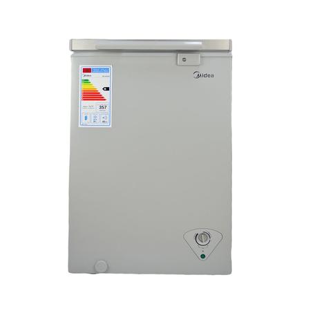 midea مجمد من نوع