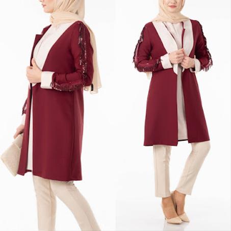 ملابس نسائية