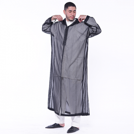 ملابس رجالية