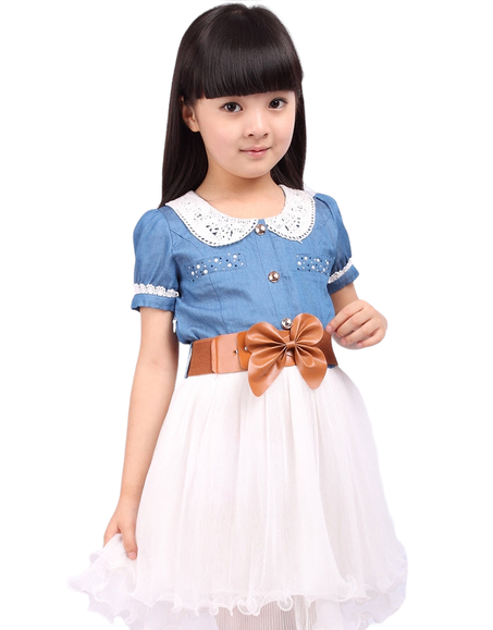 ملابس الاطفال