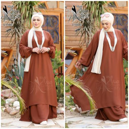 عباية جويرية بالصاية