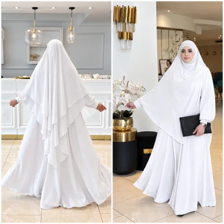 عباية سلطانة