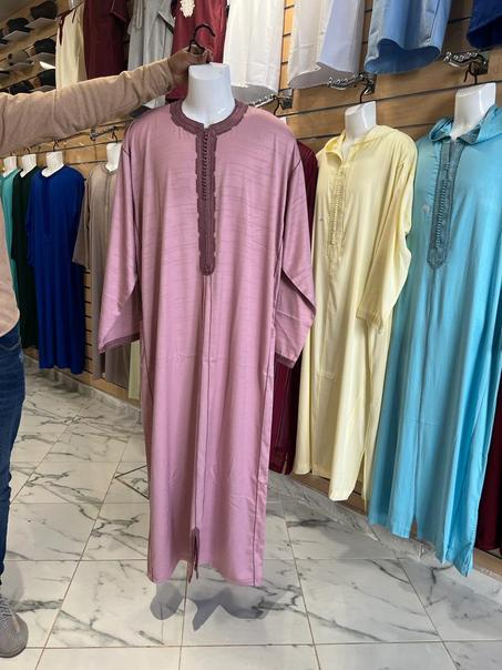 قفطان رجالي