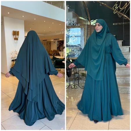 عباية سلطانة