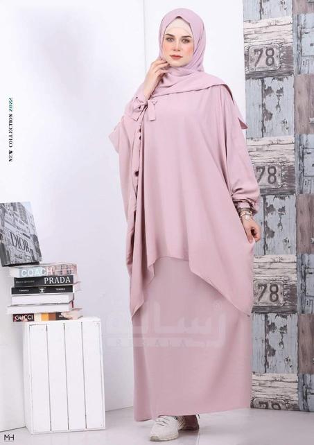 عباية سلطانة