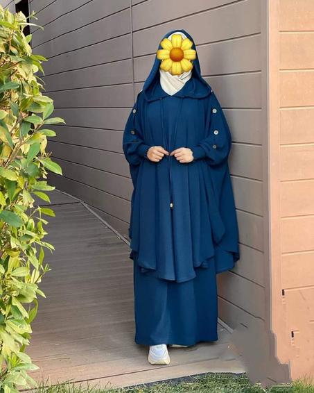 الخمار الجديد