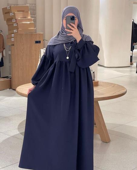 كسوة المحجبة الصيفية