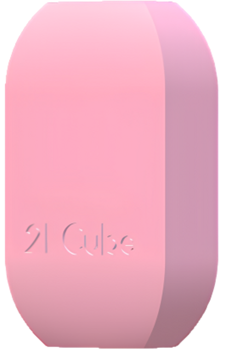 2L Cube