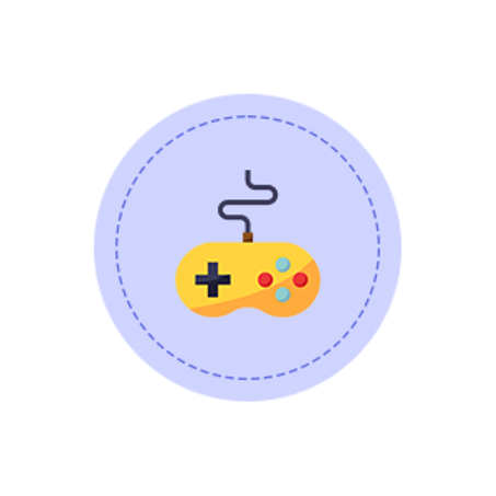 العاب وترفيه