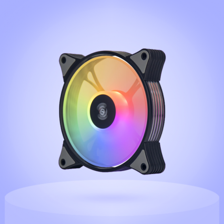 Fan Aigo R12 Pro Rgb