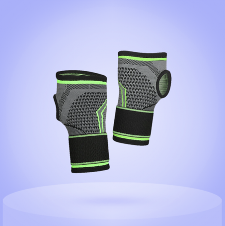 باندا اللياقة البدنية