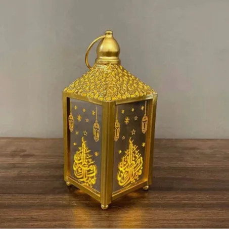 فانوس رمضان رمضان مبارك