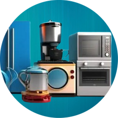 ادوات منزلية