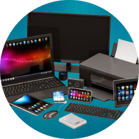 الالكترونيات