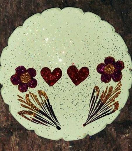 ديكورات للكتابة الاسماء