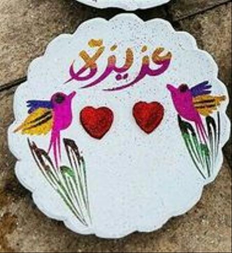 ديكورمزخرف