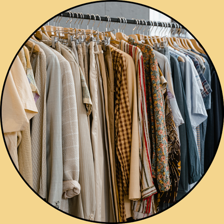 ملابس ـ CLOTHES