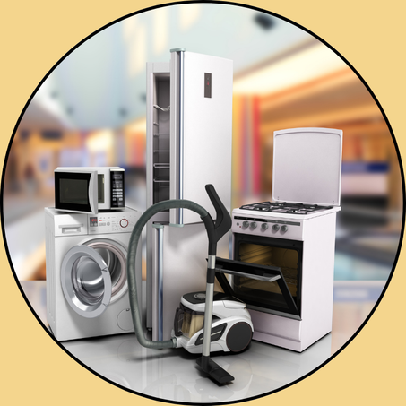 الاثاث المنزلي - HOME FURNITURE