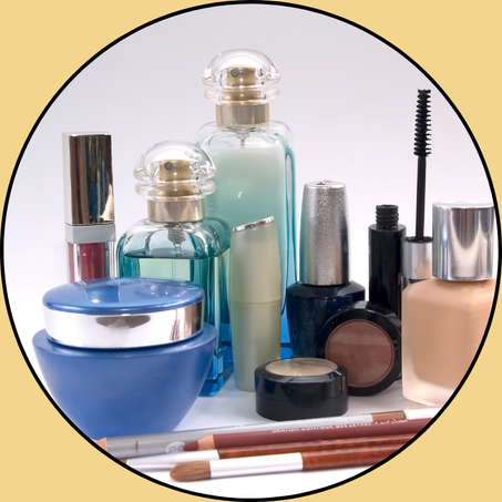 تجميل ـ BEAUTY