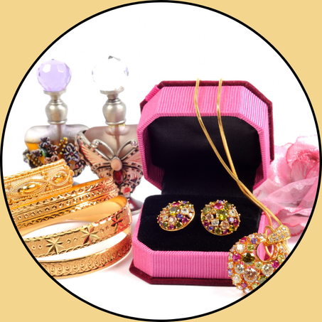 اكسسوارات ـ ACCESSORIES