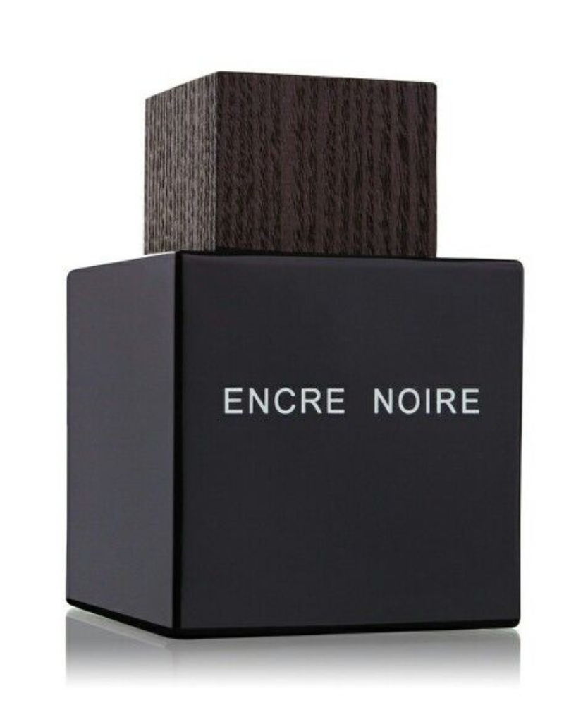 Encre noire