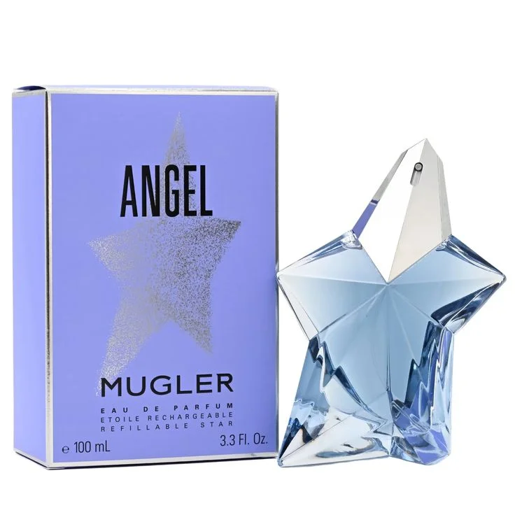Angel Mugler eau de parfum 100ml