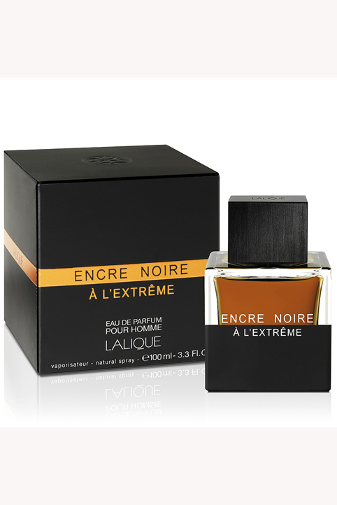 Encre noire extreme