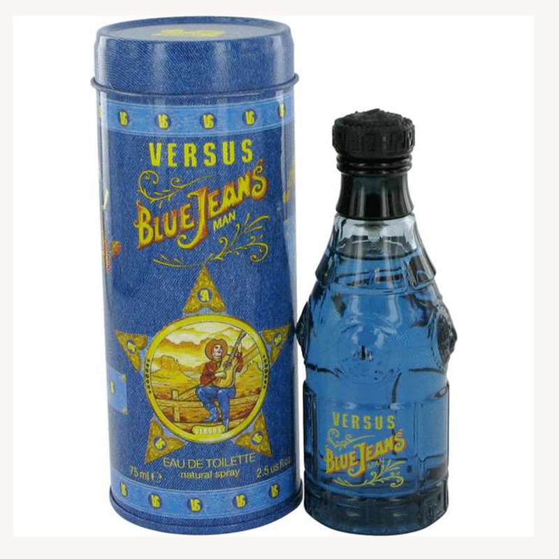 Blue jeans