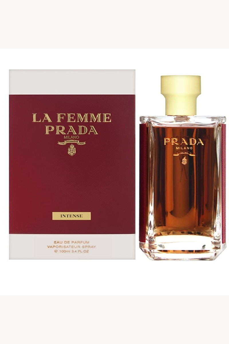 La Femme Prada
