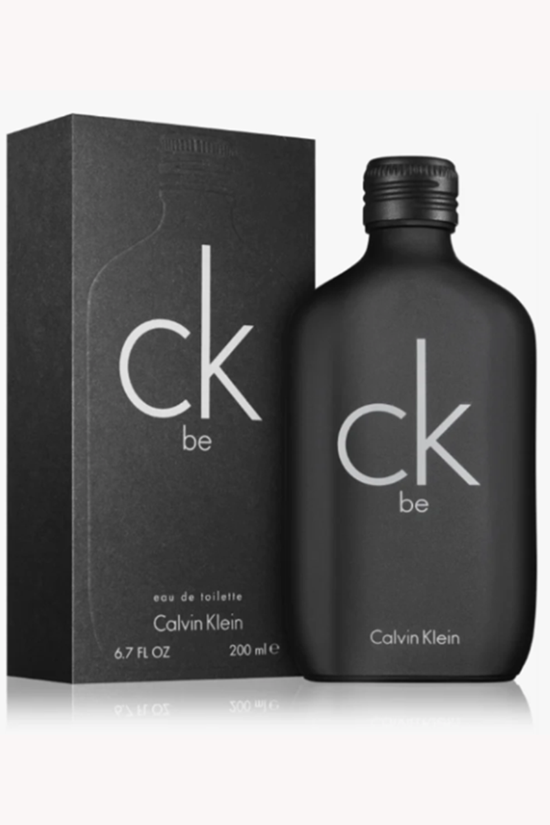Ck be