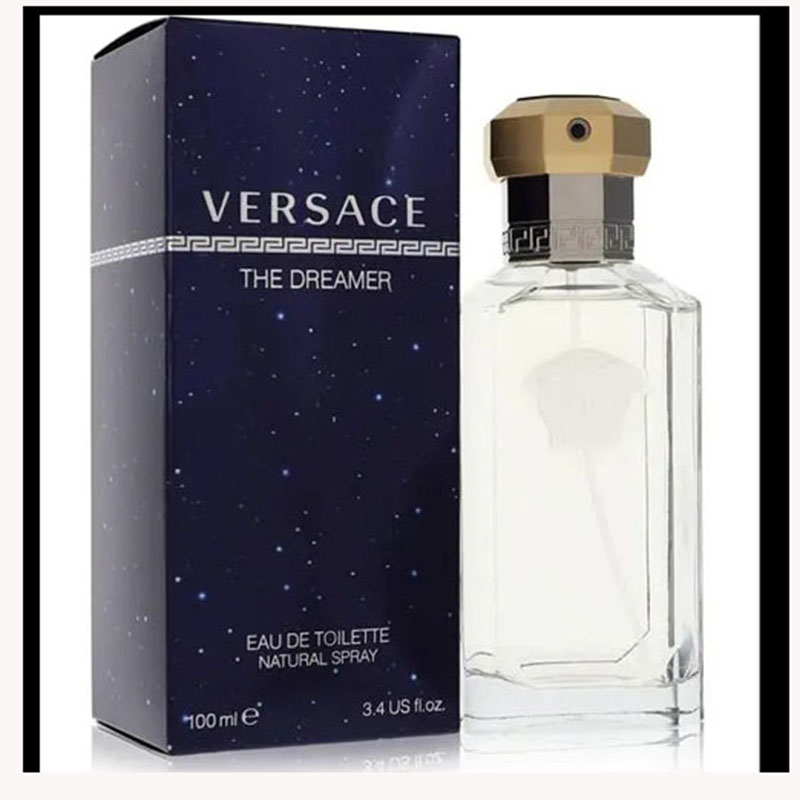 The dreamer