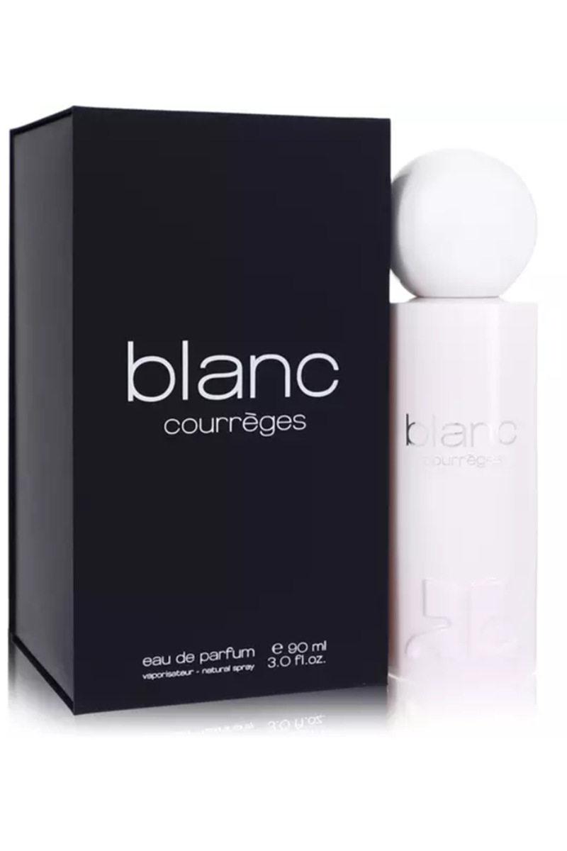 Courege blanc