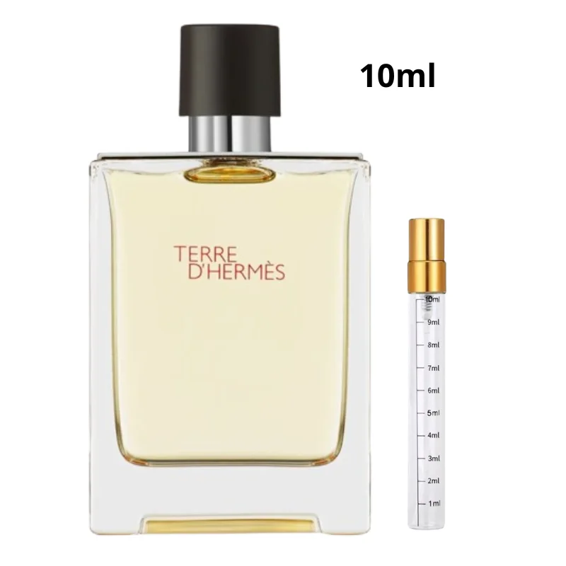 Terre d'Hermès