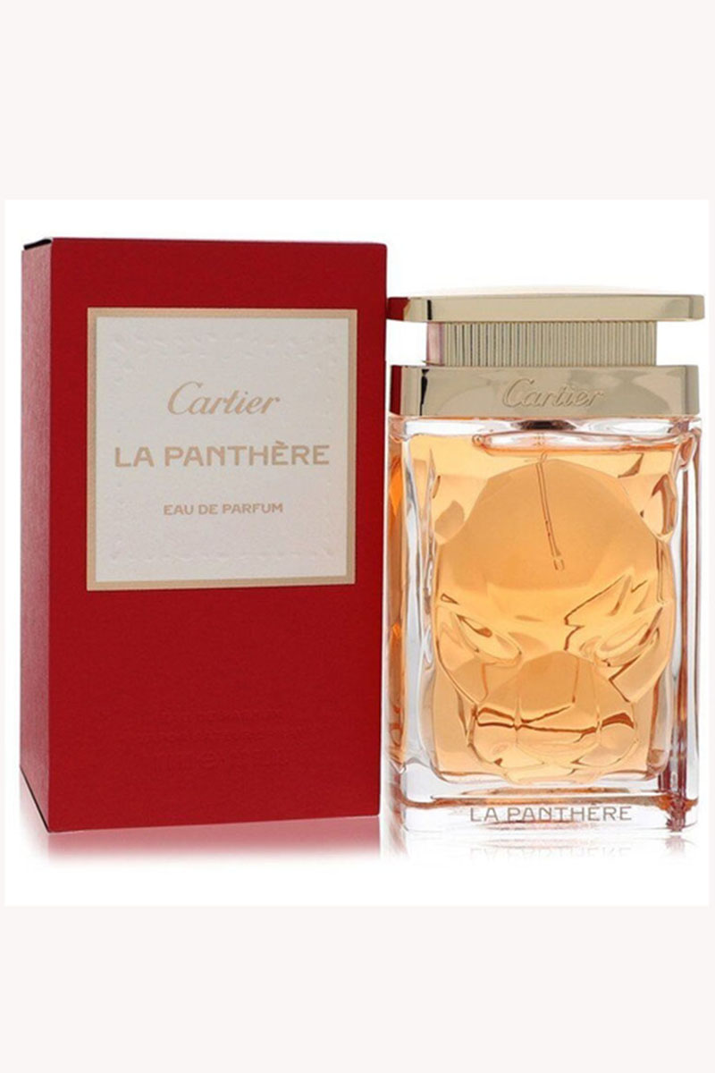 La panthère