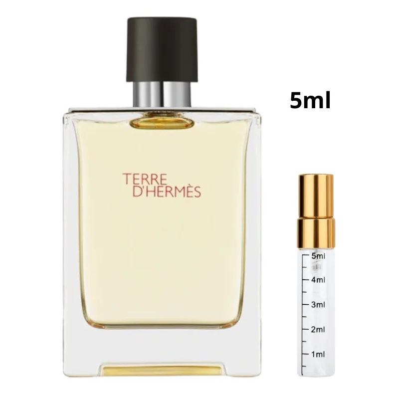 Terre d'Hermès eau de toilette 100ml