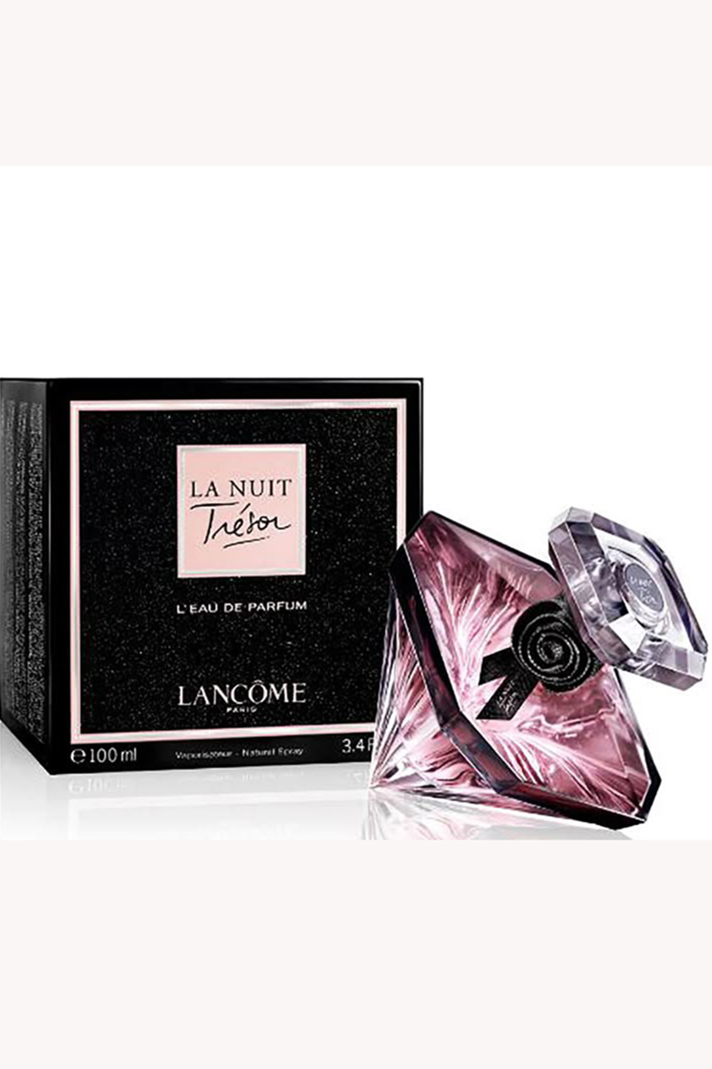 La nuit trésor