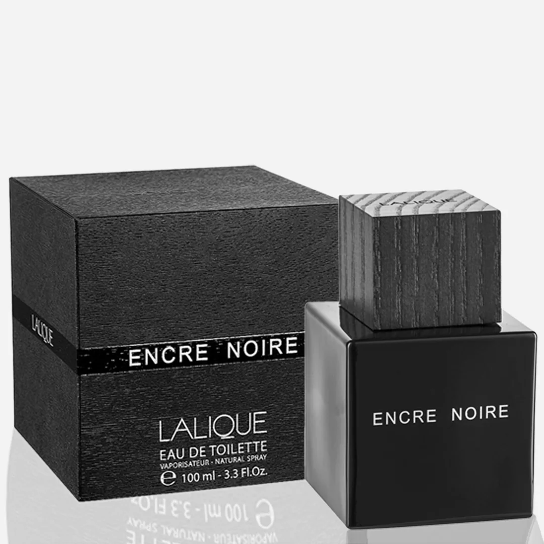 Encre noire