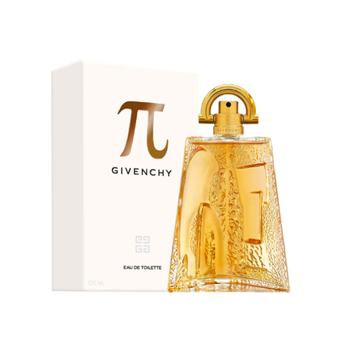 PI Givenchy