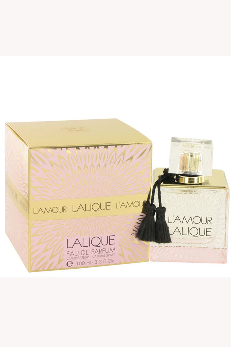 Lalique amour