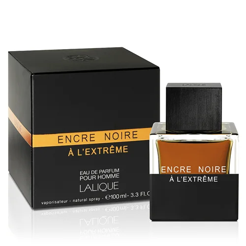 Encre noire extreme