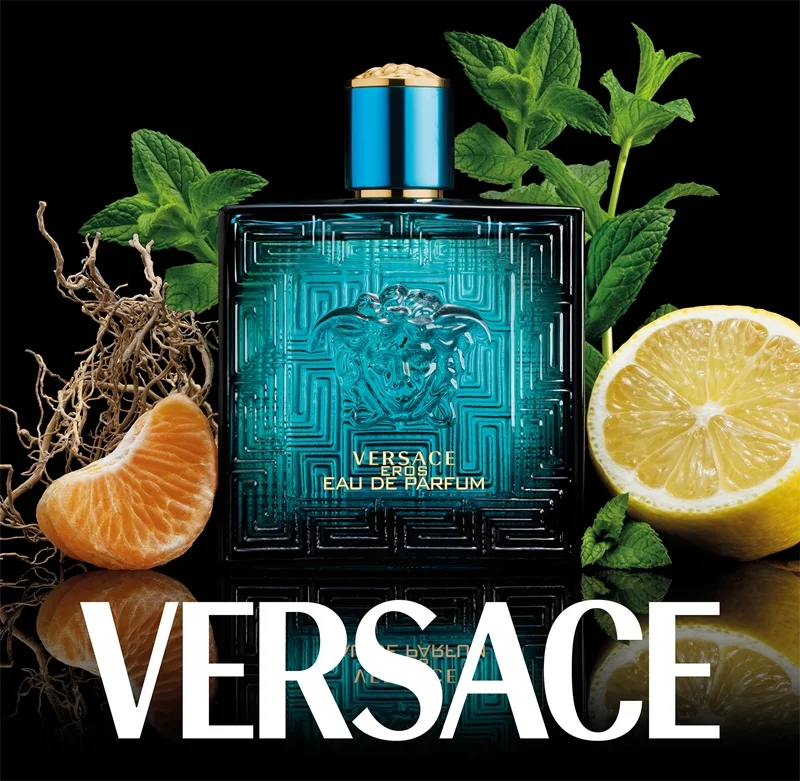 Versace Eros ( 100 ML)