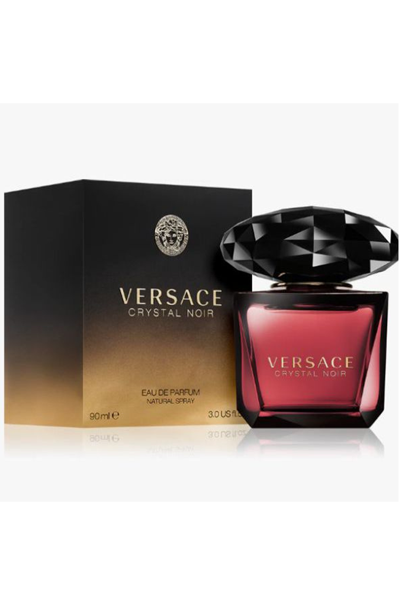 Cristal noir