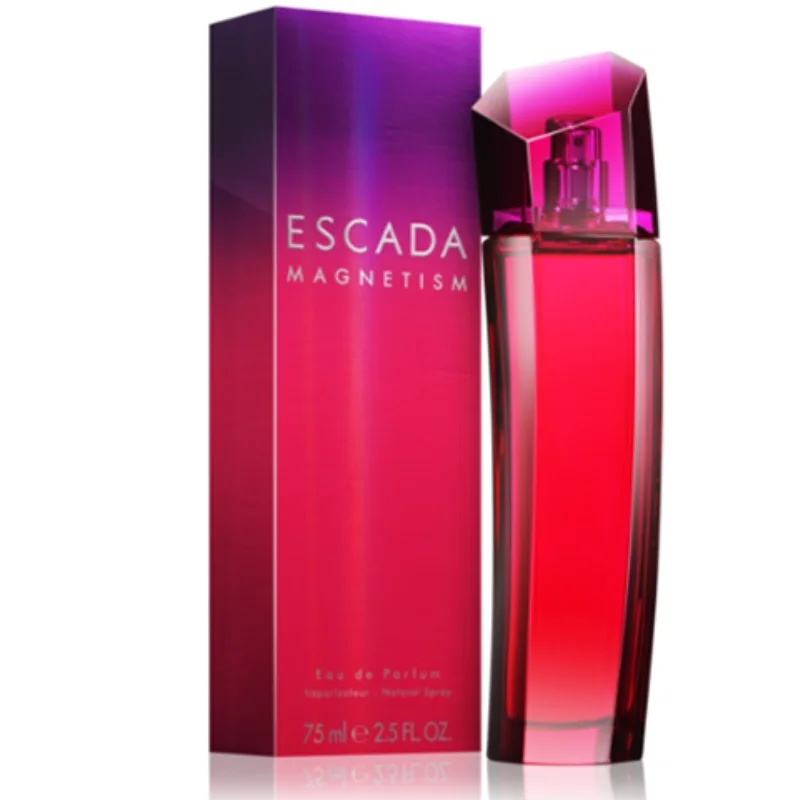 Escada magnetism ( 75ml )
