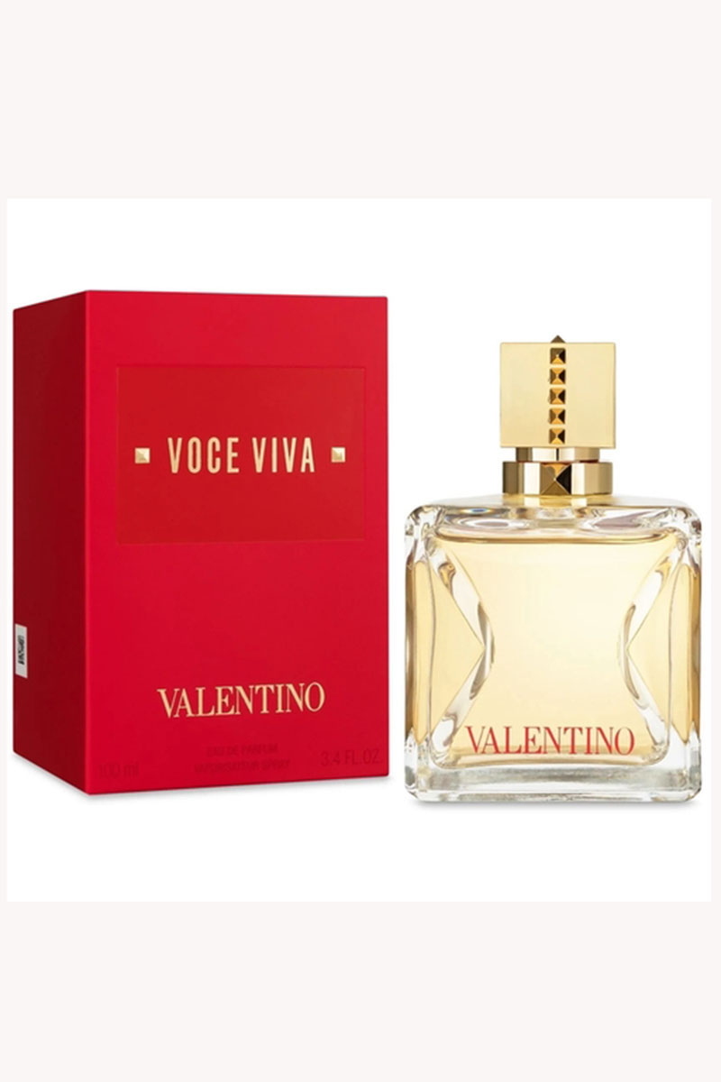 Voce viva