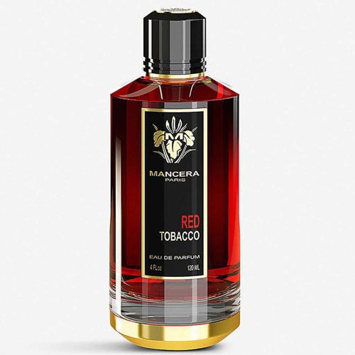 Red tobacco