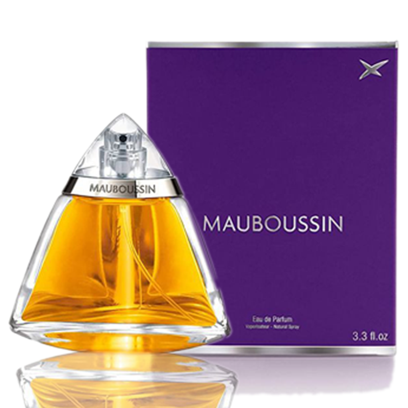 Mauboussin