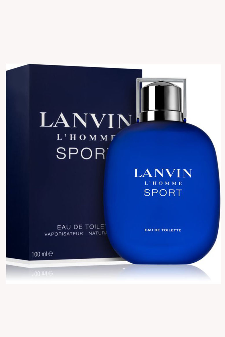 Lanvin sport
