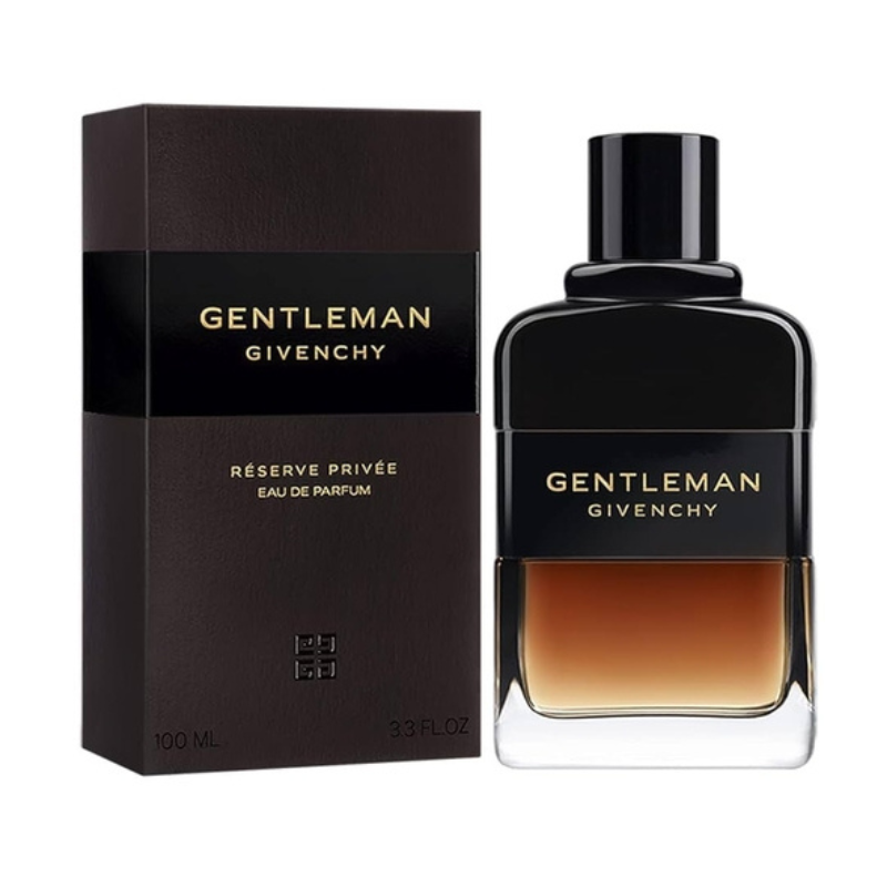 Gentleman reserve privée