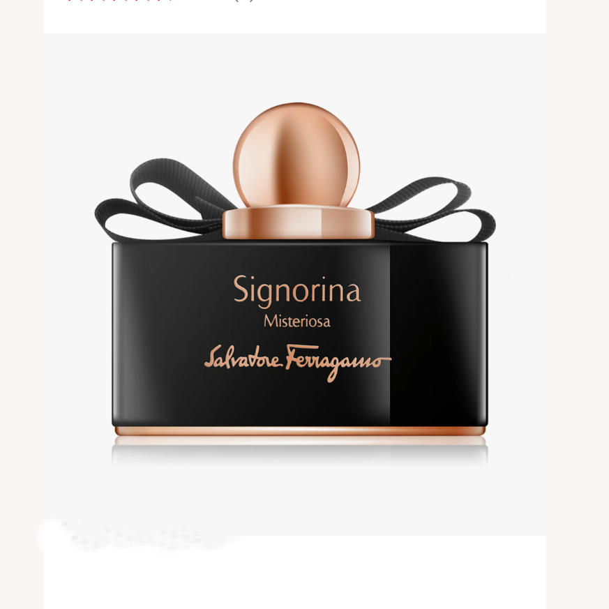 Signorina